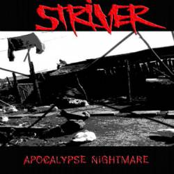 Striver : Apocalypse Nightmare